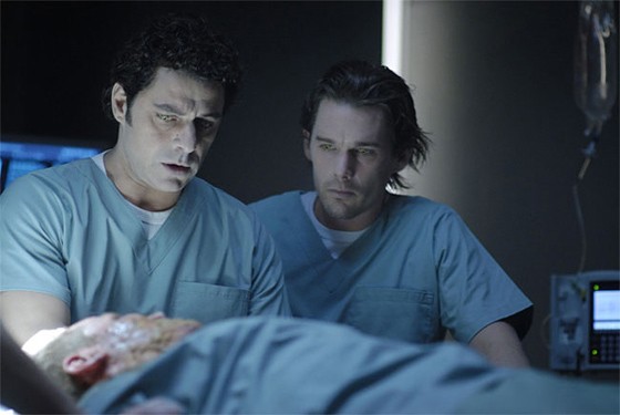 Vampir İmparatorluğu Fotoğrafı