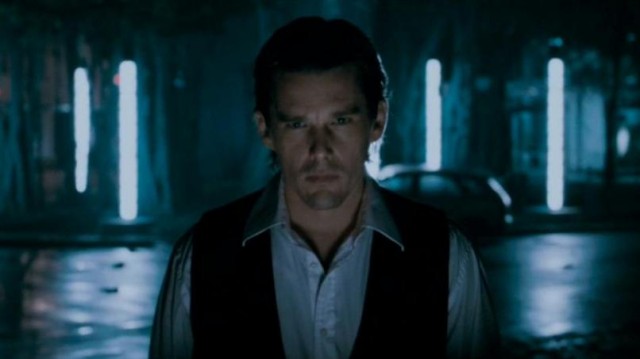 Vampir İmparatorluğu Fotoğrafı