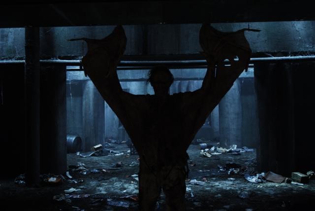 Vampir İmparatorluğu Fotoğrafı