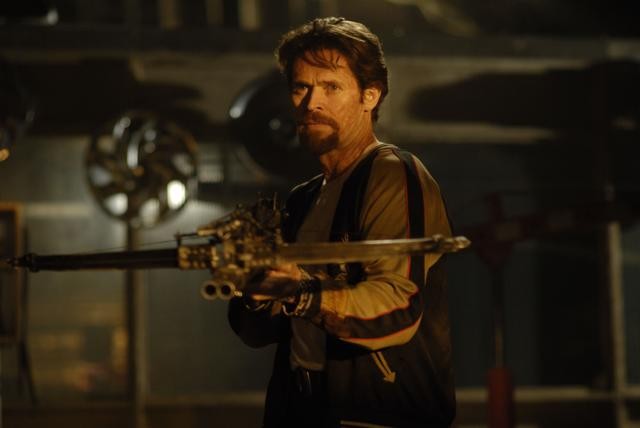 Vampir İmparatorluğu Fotoğrafı