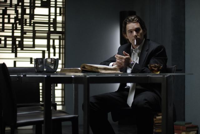 Vampir İmparatorluğu Fotoğrafı