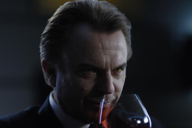 Vampir İmparatorluğu Fotoğrafı