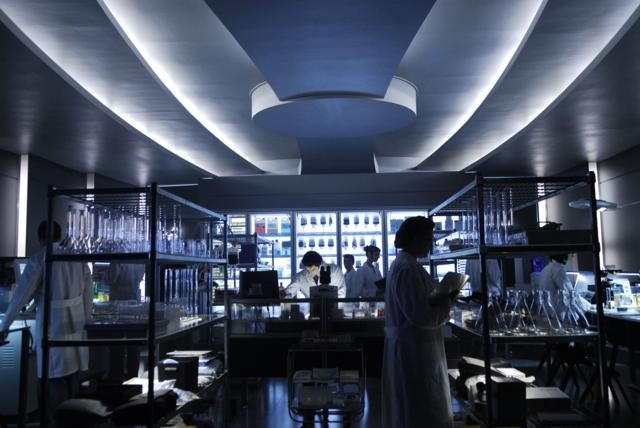 Vampir İmparatorluğu Fotoğrafı