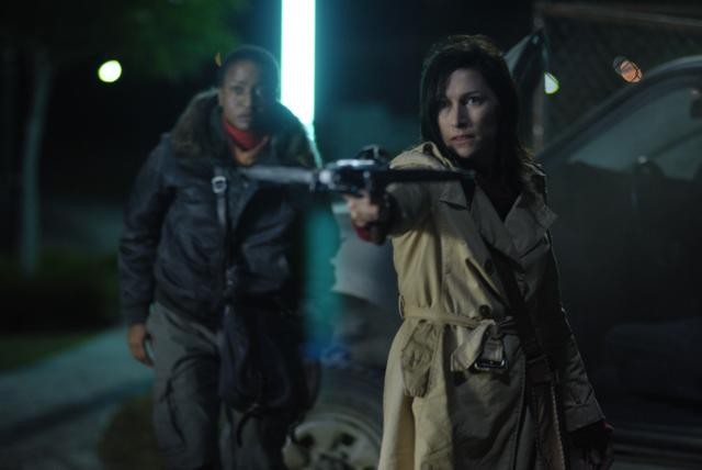 Vampir İmparatorluğu Fotoğrafı