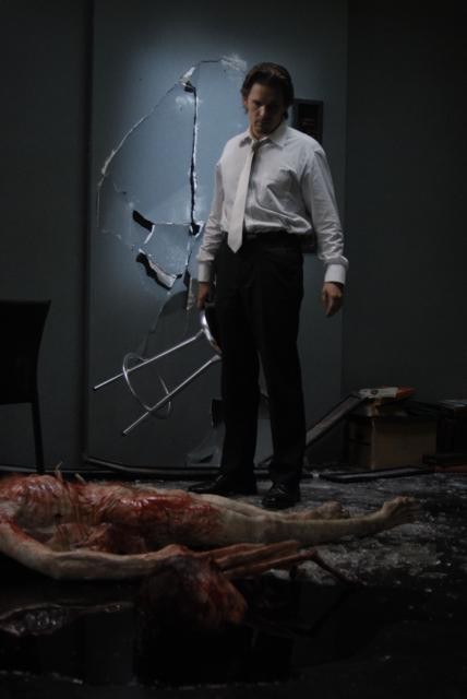 Vampir İmparatorluğu Fotoğrafı