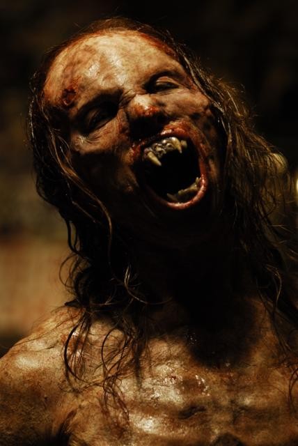 Vampir İmparatorluğu Fotoğrafı