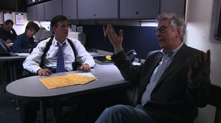 The Passing Fotoğrafı