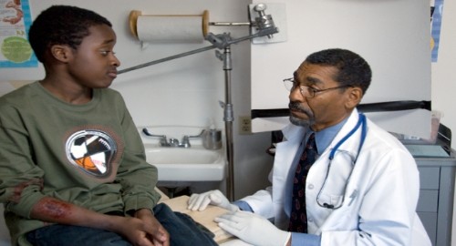 Proud American fotoğrafı