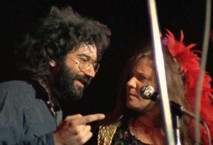 Festival Express fotoğrafı