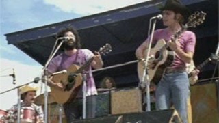 Festival Express fotoğrafı