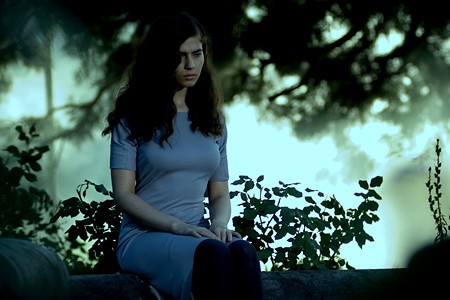 The Inhabited Island Fotoğrafı