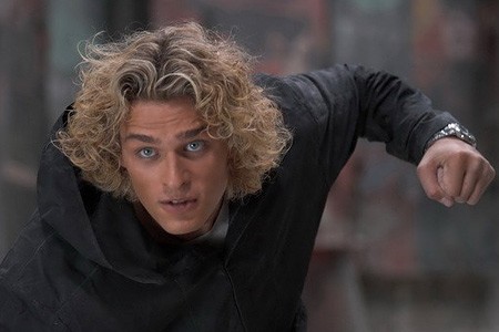 The Inhabited Island Fotoğrafı