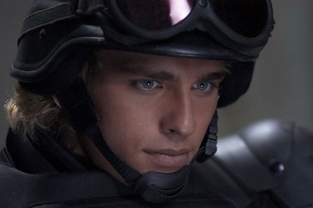 The Inhabited Island Fotoğrafı