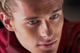 The Inhabited Island fotoğrafı