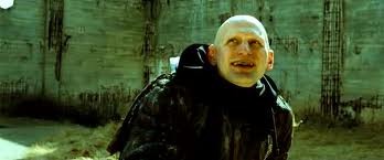 The Inhabited Island fotoğrafı