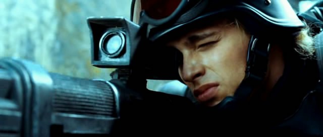 The Inhabited Island Fotoğrafı