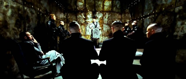 The Inhabited Island Fotoğrafı