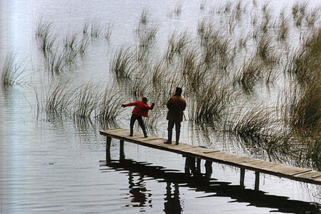 Kamchatka Fotoğrafı
