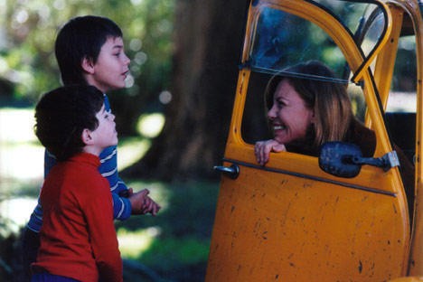 Kamchatka fotoğrafı