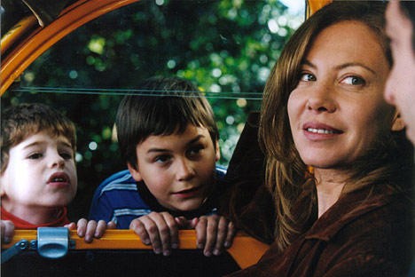 Kamchatka fotoğrafı