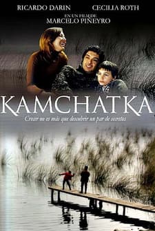 Kamchatka (2002) afişi