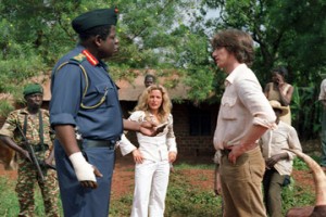 İskoçya'nın Son Kralı Fotoğrafı