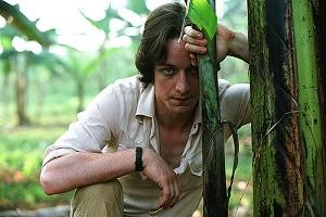 İskoçya'nın Son Kralı Fotoğrafı