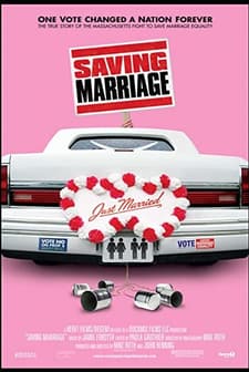 Saving Marriage (2006) afişi