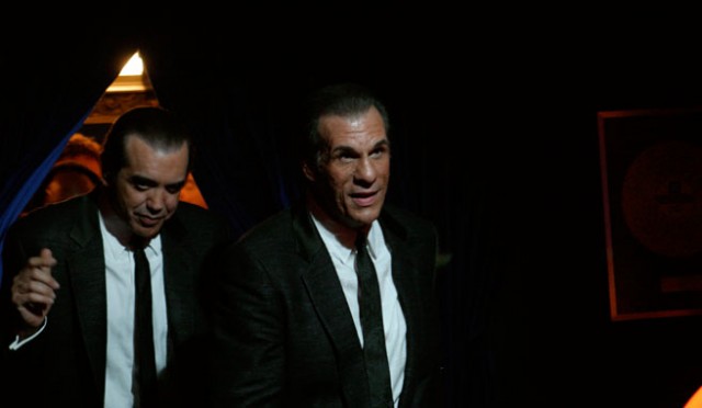 The Dukes Fotoğrafı