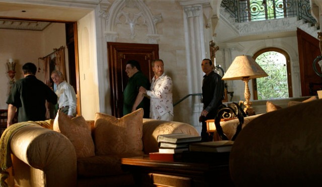 The Dukes fotoğrafı