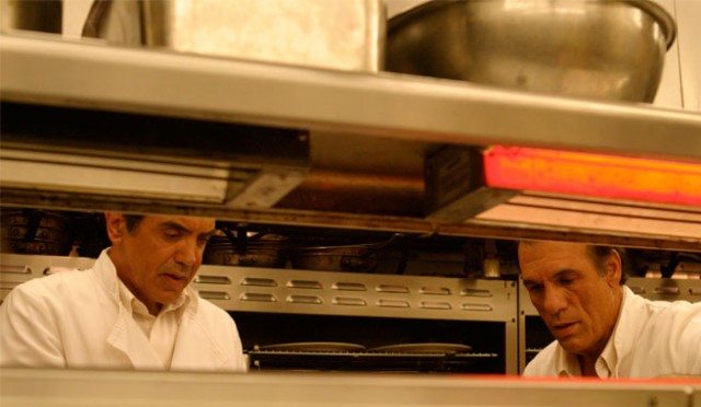 The Dukes Fotoğrafı