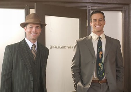 Billy: The Early Years Fotoğrafı