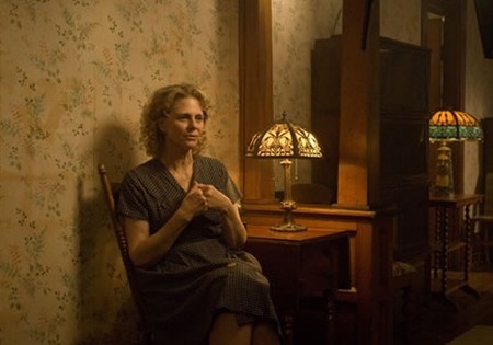 Billy: The Early Years fotoğrafı