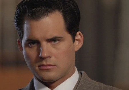 Billy: The Early Years fotoğrafı