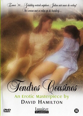 Tendres Cousines (1980) afişi