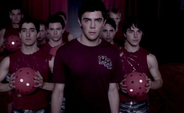 Were the World Mine Fotoğrafı