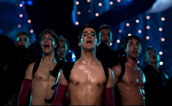 Were the World Mine fotoğrafı