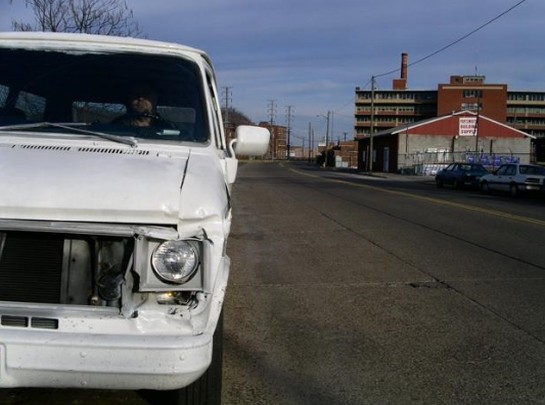 Not Your Typical Bigfoot Movie fotoğrafı