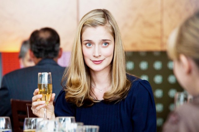 İlişki Durumu: Karmaşık fotoğrafı