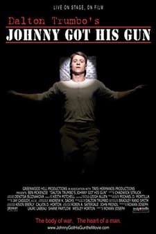 Johnny Got His Gun (2008) afişi