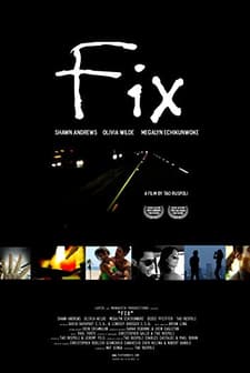 Fix (2008) afişi