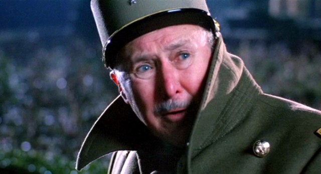 Geçmişi Olmayan Adam fotoğrafı