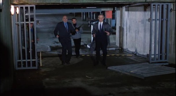 Geçmişi Olmayan Adam fotoğrafı