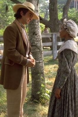 A House Divided fotoğrafı