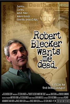 Robert Blecker Wants Me Dead (2008) afişi