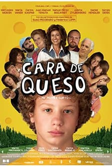 Ghetto (2006) afişi