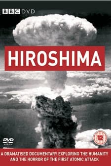 Hiroshima (2005) afişi