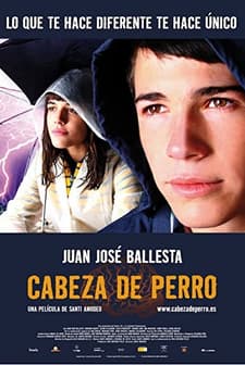 Farklı Dünyalar (2006) afişi