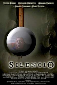 Silencio (2002) afişi