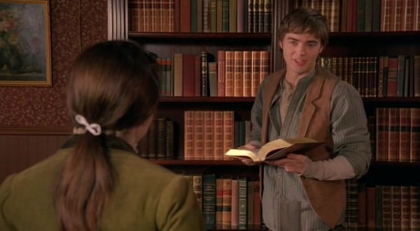 Love's Abiding Joy Fotoğrafı